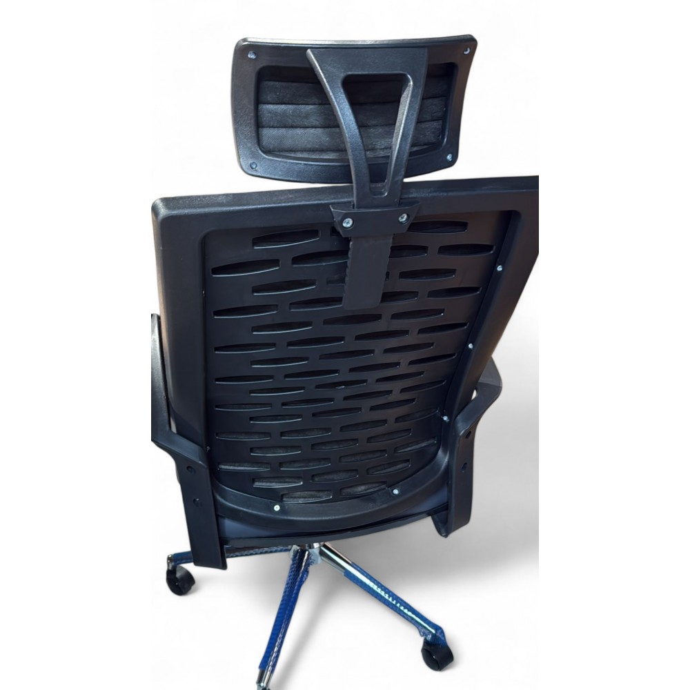 Personeelsvoorzitter