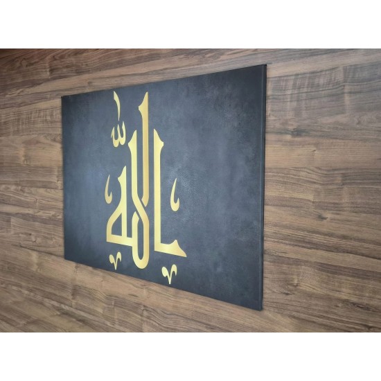 Kast Met Kenmerkende Unit