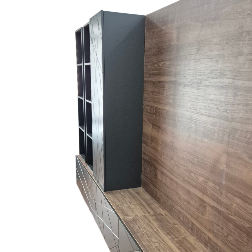 Kenmerkende Tv -Eenheid