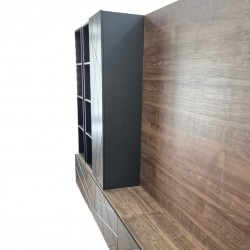 Kenmerkende Tv -Eenheid