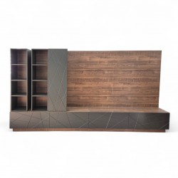 Kenmerkende Tv -Eenheid