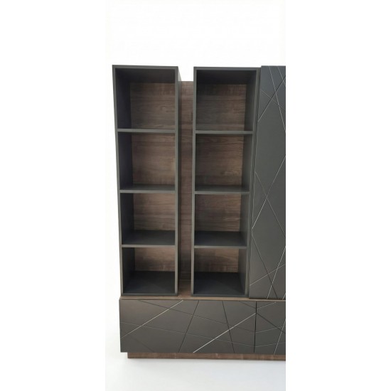 Kenmerkende Tv -Eenheid