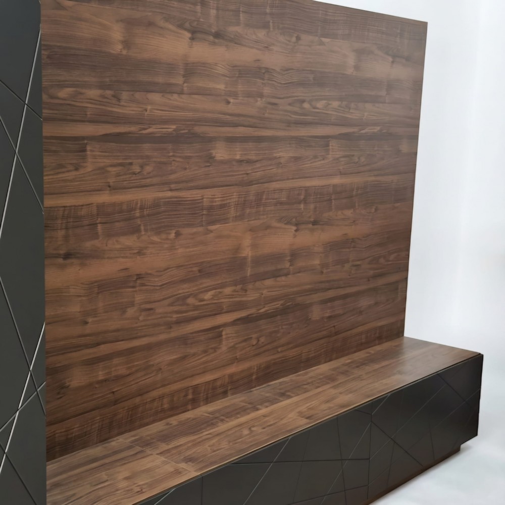 Kenmerkende Tv -Eenheid