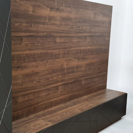 Kenmerkende Tv -Eenheid