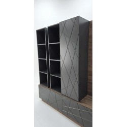 Kenmerkende Tv -Eenheid