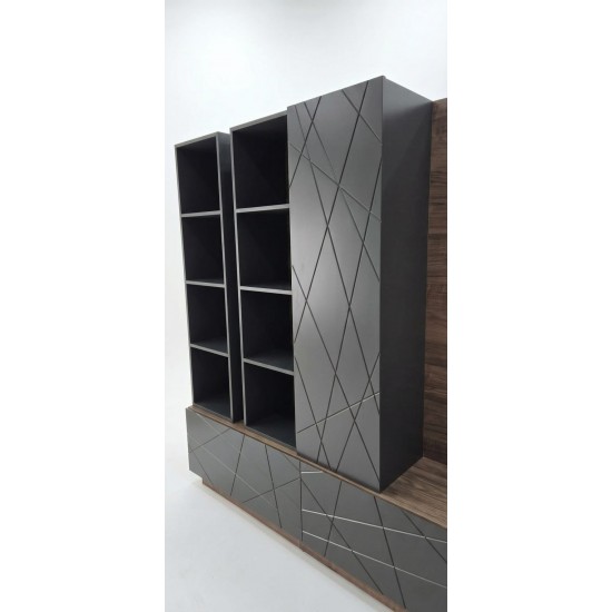 Kenmerkende Tv -Eenheid