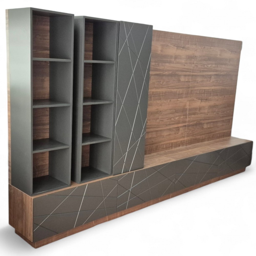 Kenmerkende Tv -Eenheid