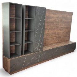 Kenmerkende Tv -Eenheid