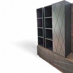 Kenmerkende Tv -Eenheid