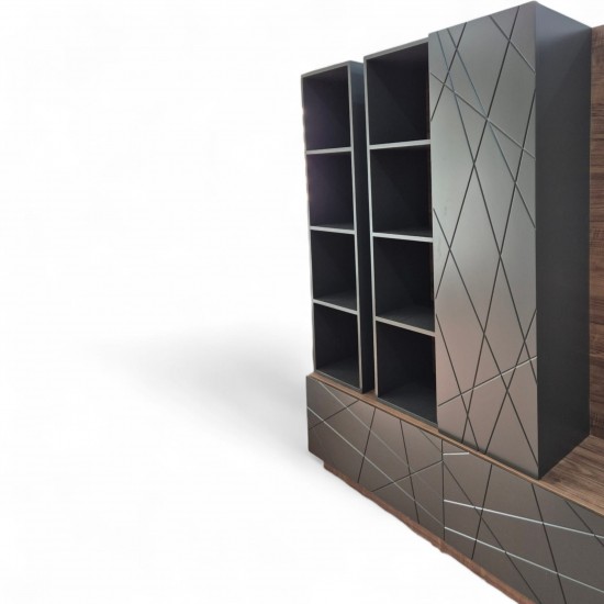 Kenmerkende Tv -Eenheid