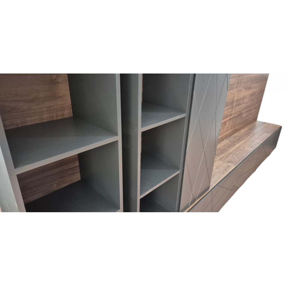 Kenmerkende Tv -Eenheid