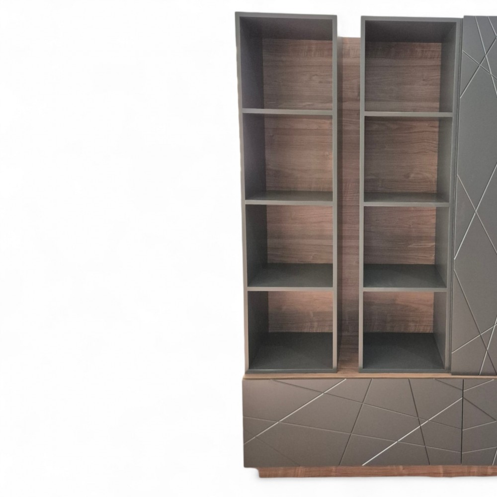 Kenmerkende Tv -Eenheid