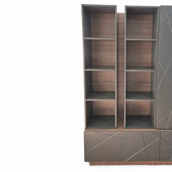 Kenmerkende Tv -Eenheid