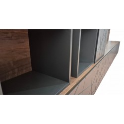 Kenmerkende Tv -Eenheid