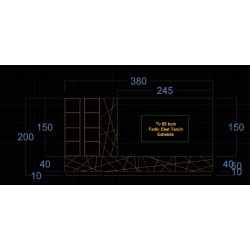 Kenmerkende Tv -Eenheid