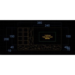 Kenmerkende Tv -Eenheid