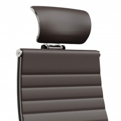 Ergonomische Managersstoel Samurai 1 Met Metalen Frame