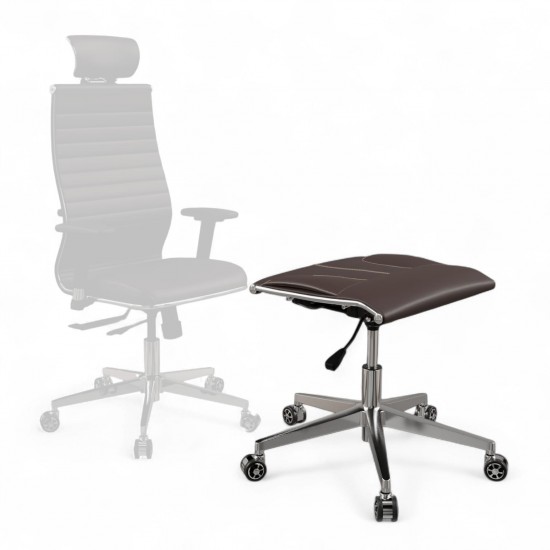 Beenverlenging Met Metalen Frame