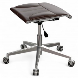 Beenverlenging Met Metalen Frame