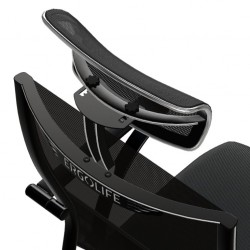 Ergo 3 Bureaustoel Met Metalen Frame