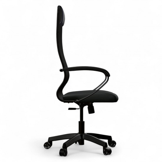 Ergo 5 Managersstoel Met Metalen Frame