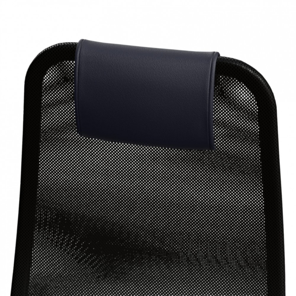 Ergo 5 Managersstoel Met Metalen Frame