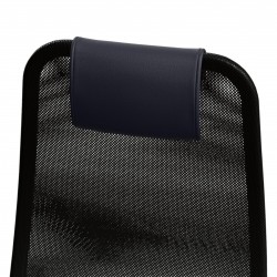 Ergo 5 Managersstoel Met Metalen Frame