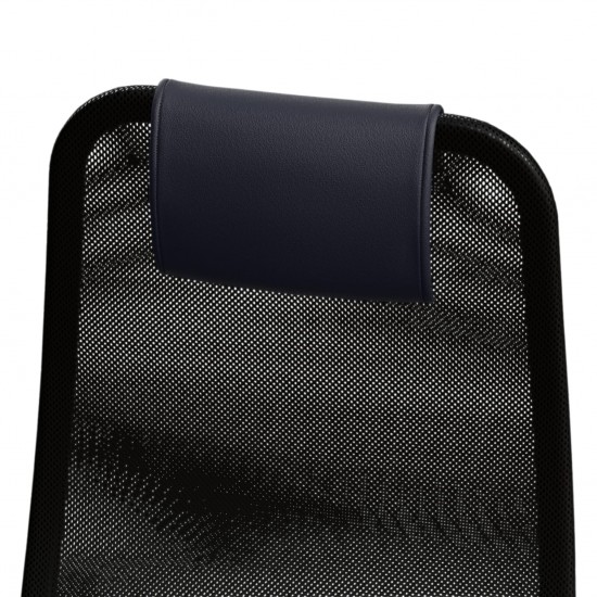 Ergo 5 Managersstoel Met Metalen Frame