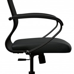 Ergo 5 Managersstoel Met Metalen Frame