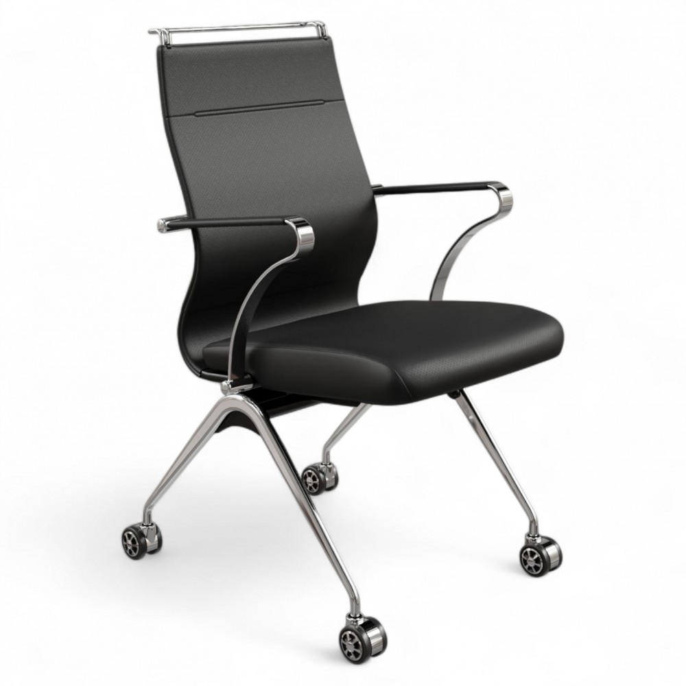 Stoelen Voor De Vergaderruimte Van Well 2