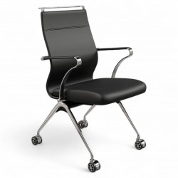 Stoelen Voor De Vergaderruimte Van Well 2