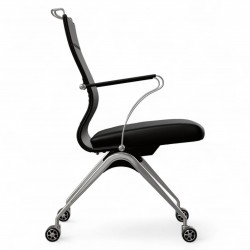 Stoelen Voor De Vergaderruimte Van Well 2