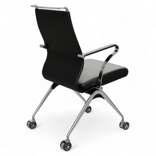 Stoelen Voor De Vergaderruimte Van Well 2