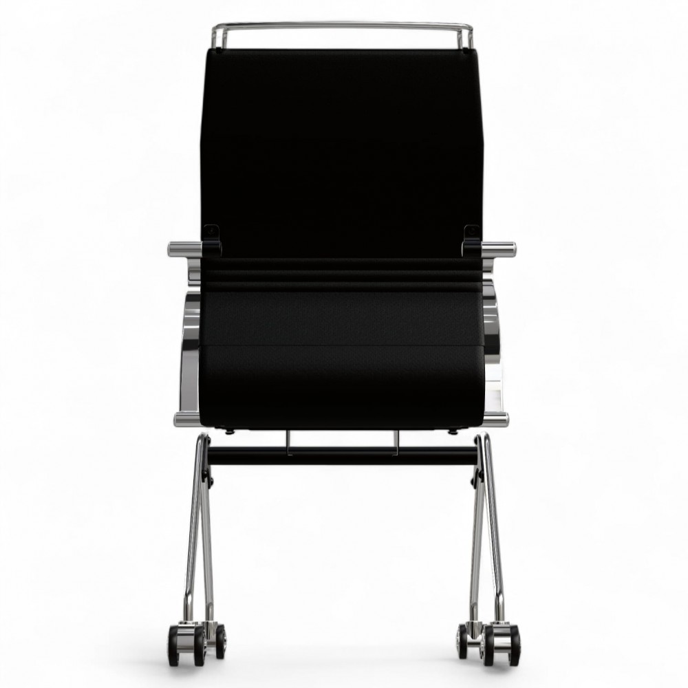 Stoelen Voor De Vergaderruimte Van Well 2