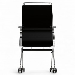 Stoelen Voor De Vergaderruimte Van Well 2