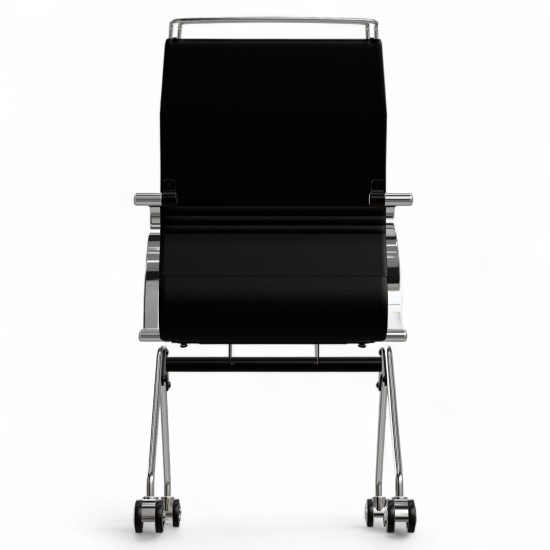 Stoelen Voor De Vergaderruimte Van Well 2