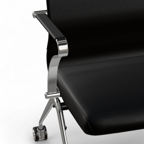 Stoelen Voor De Vergaderruimte Van Well 2