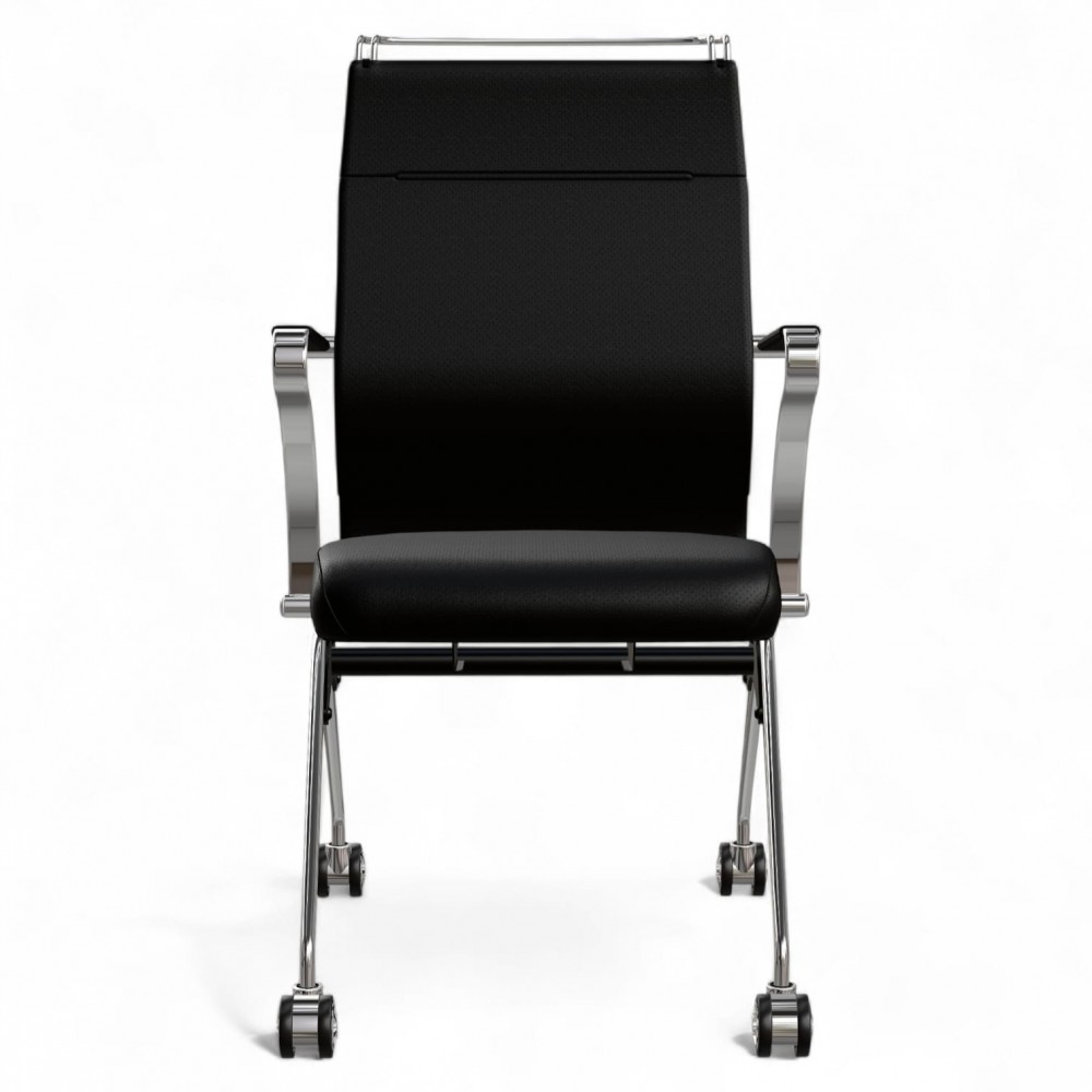 Stoelen Voor De Vergaderruimte Van Well 2