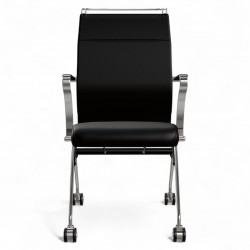 Stoelen Voor De Vergaderruimte Van Well 2