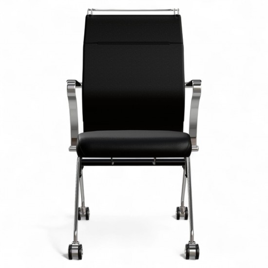 Stoelen Voor De Vergaderruimte Van Well 2