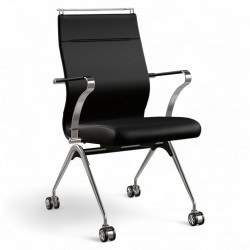 Stoelen Voor De Vergaderruimte Van Well 2