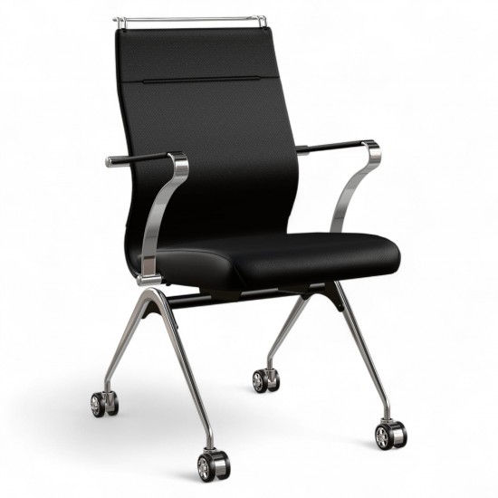 Stoelen Voor De Vergaderruimte Van Well 2