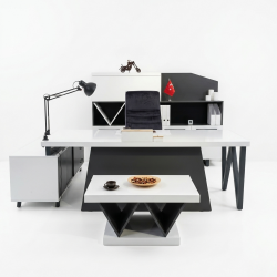 Istanbul Bureau Office Executive Team