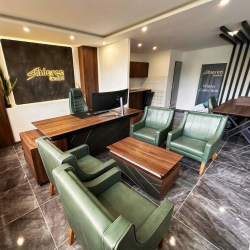 Kantoormeubilair Oberhausen