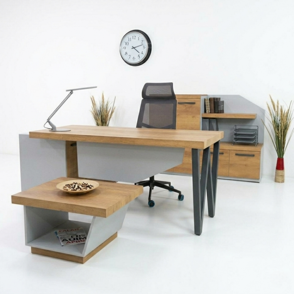 Bureau Set - Space