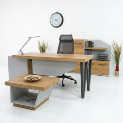 Bureau Set - Space