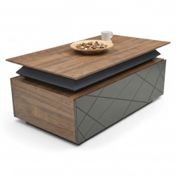 Handtekening En Executive Sets Walnut Lake