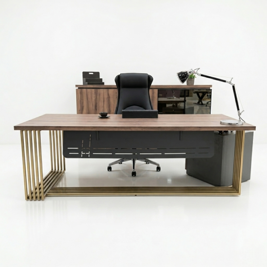 Uitvoerende Set Quatre