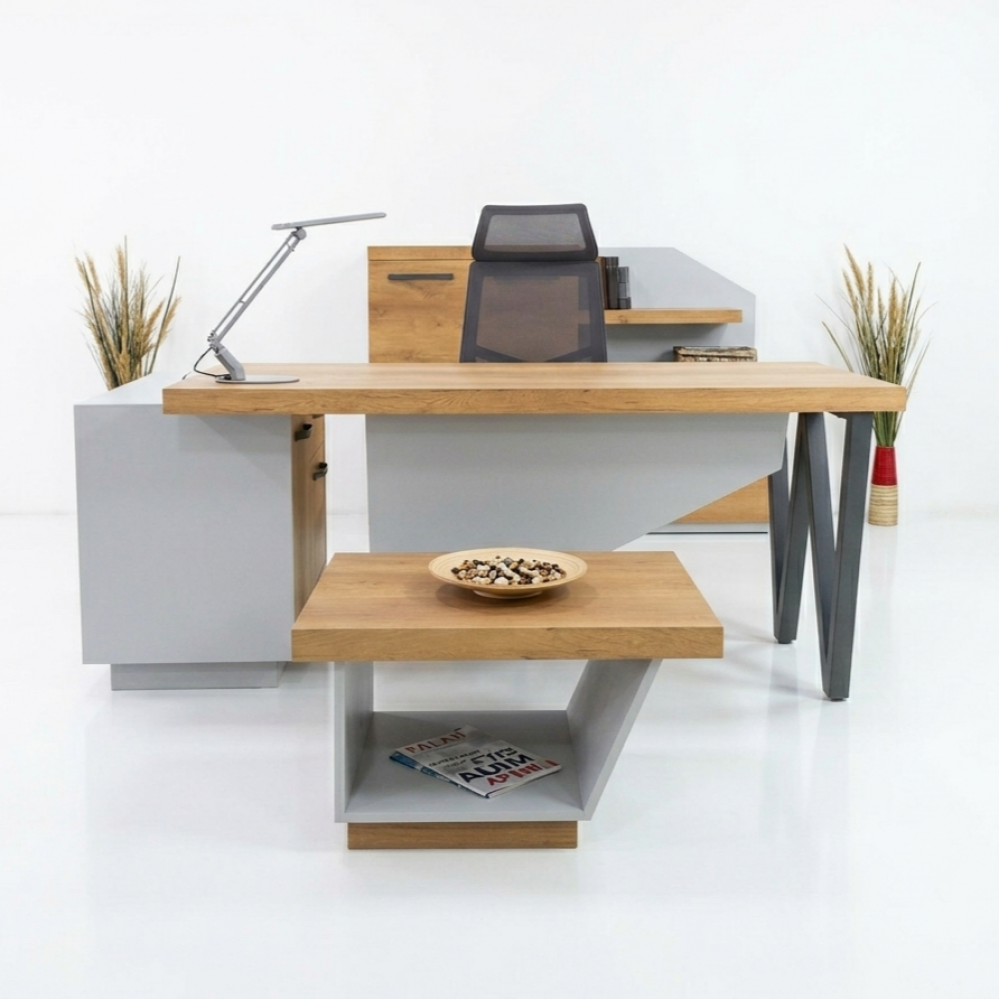Bureau Set - Space
