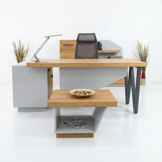 Bureau Set - Space